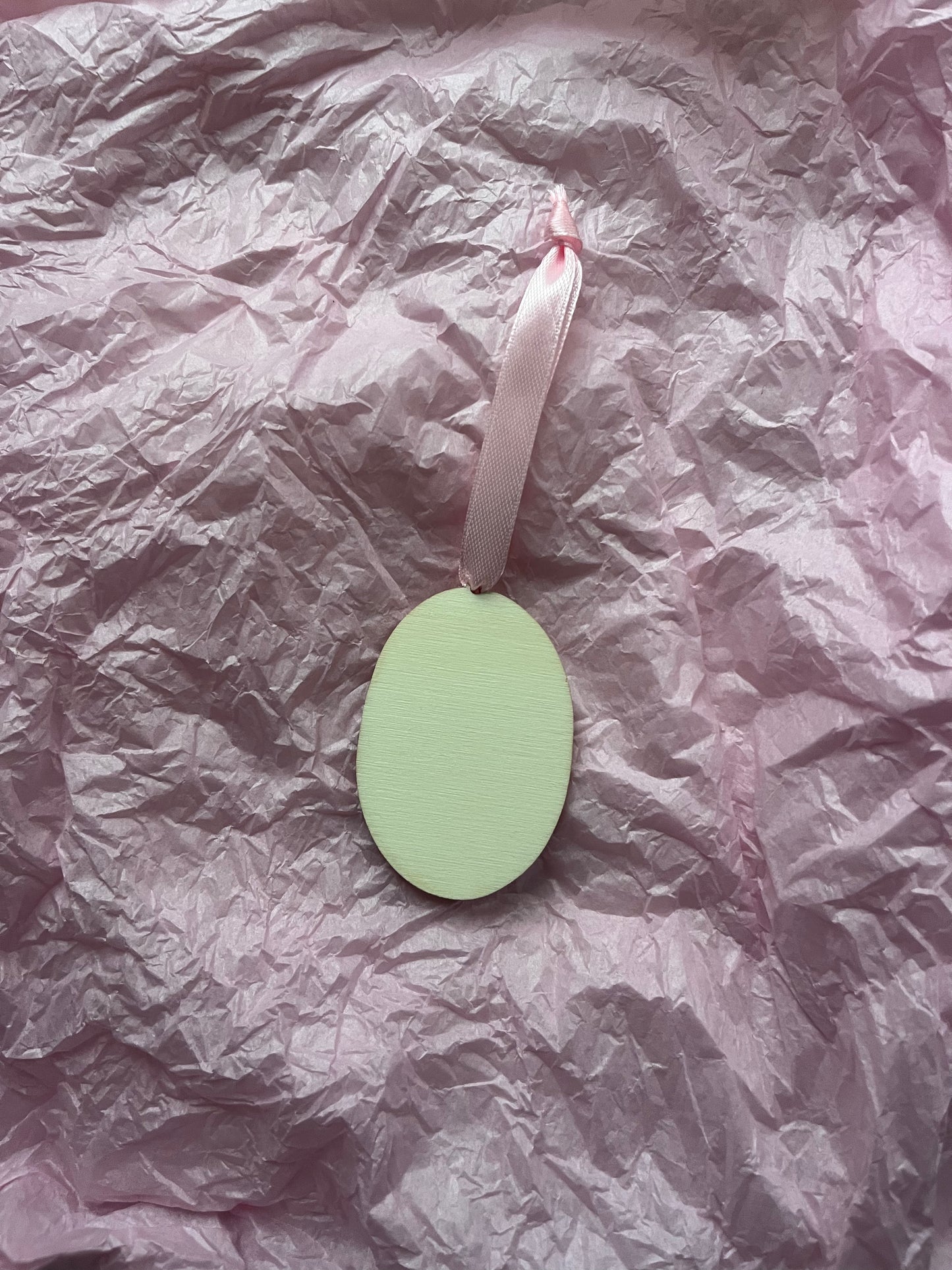 OLIVE HANGING DECORATION
