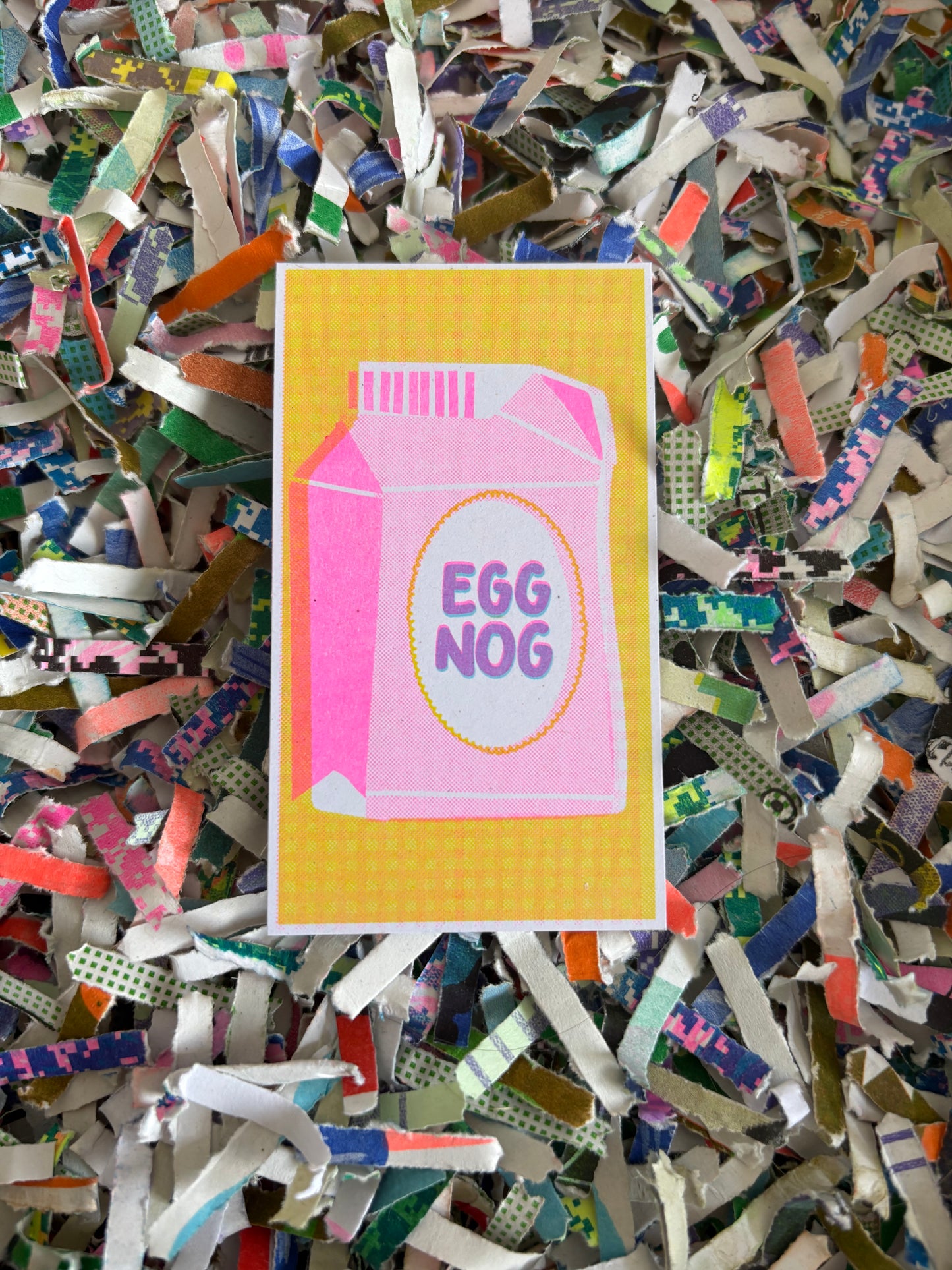 Egg Nog
