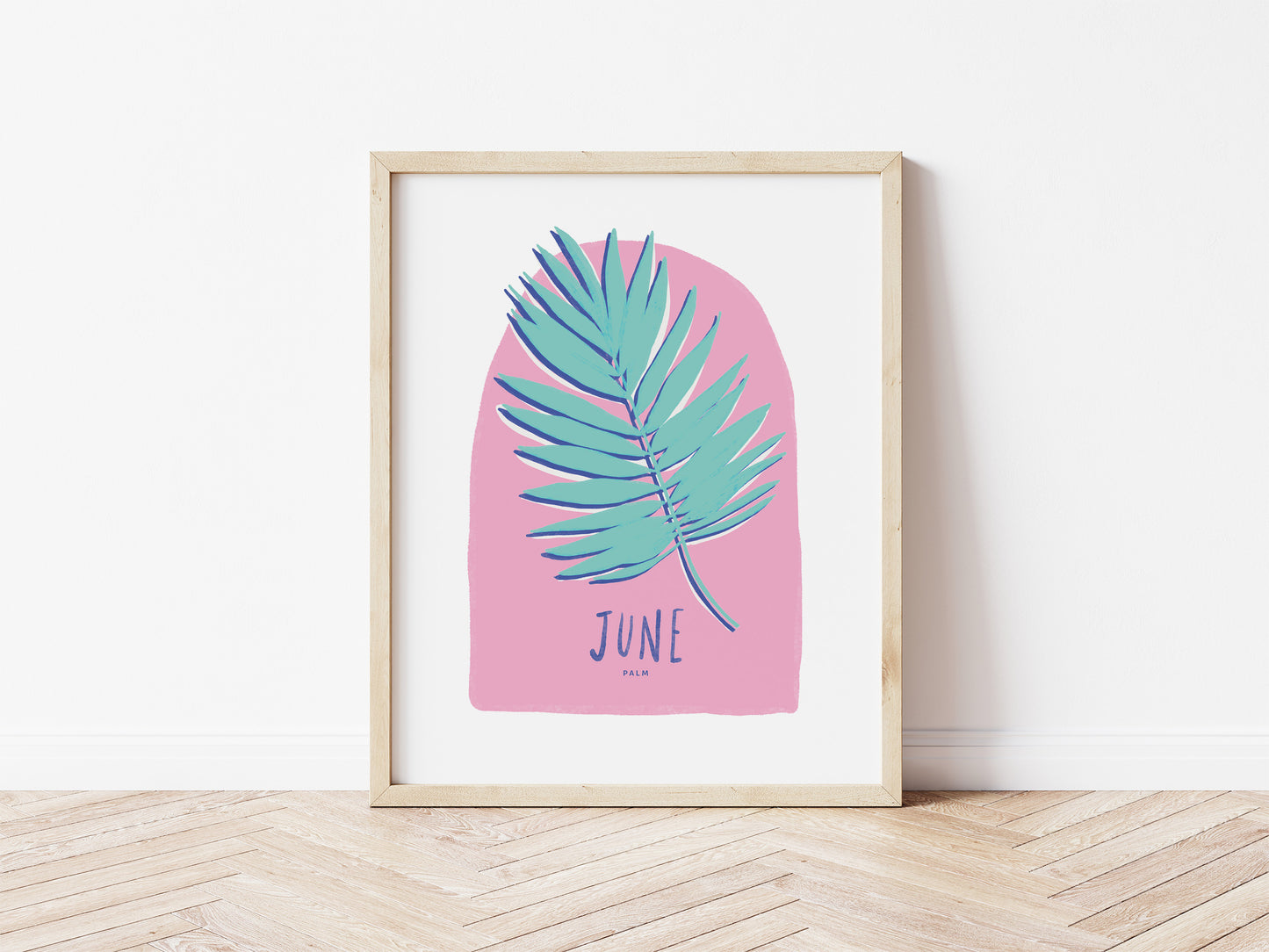 JUNE