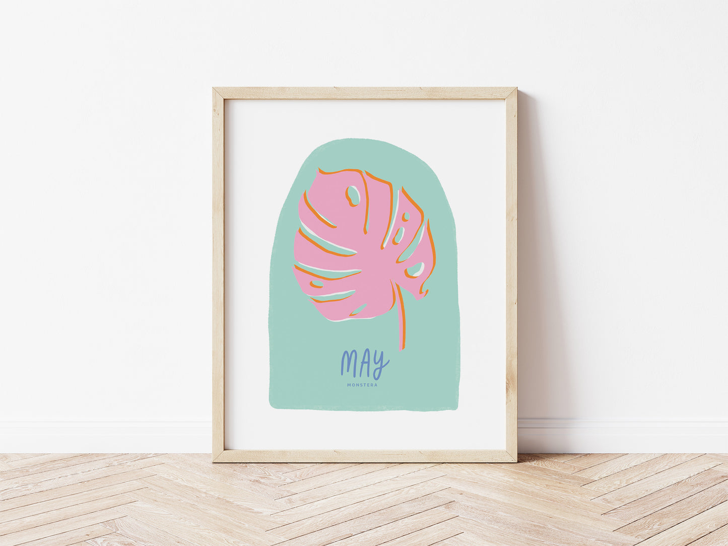 MAY
