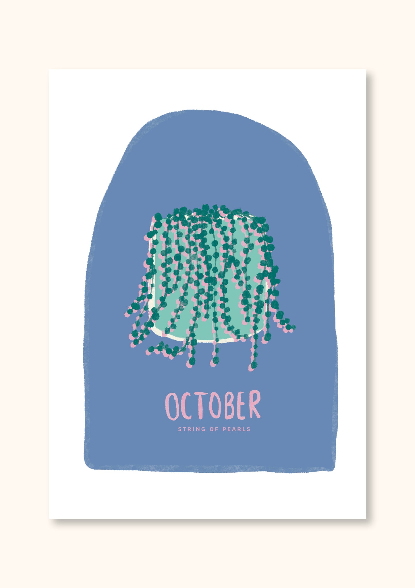 OCTOBER