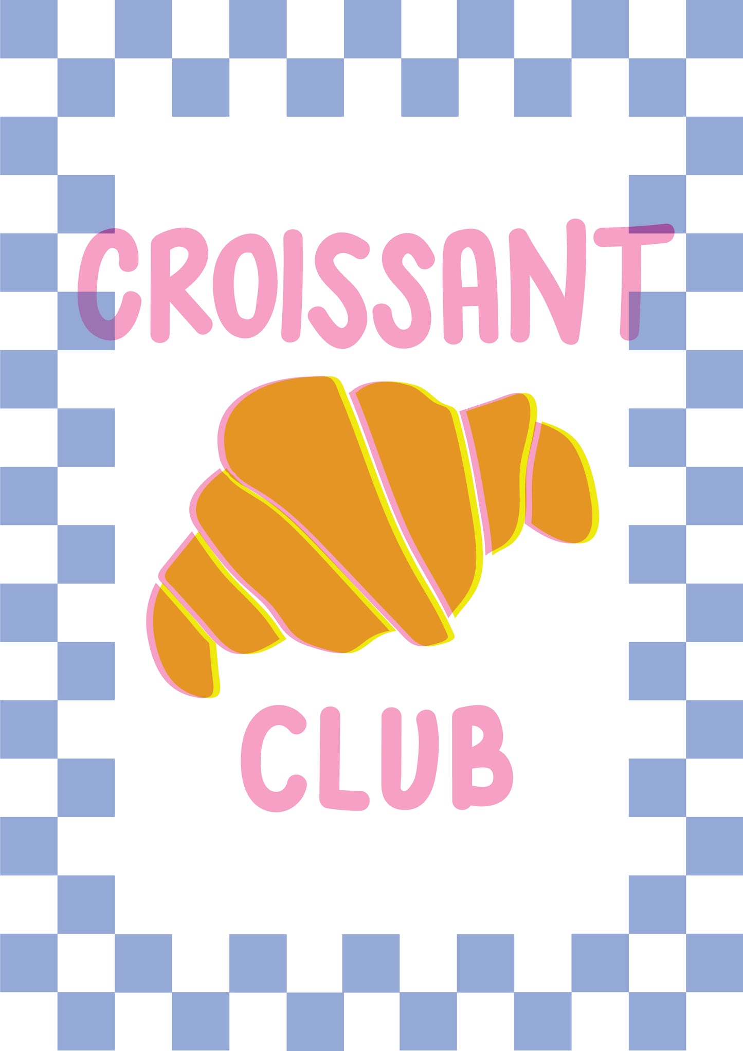CROISSANT CLUB