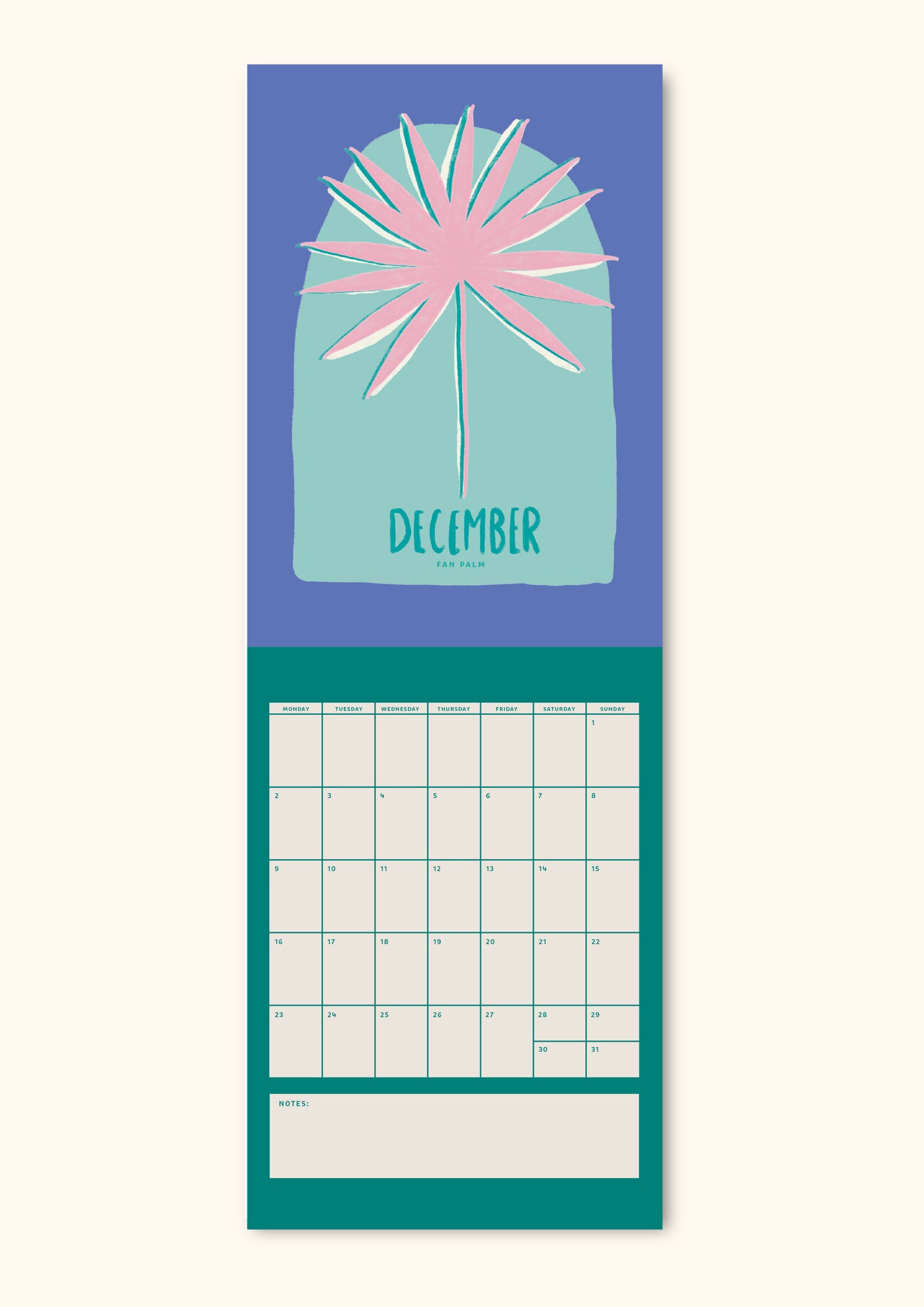2025 CALENDAR