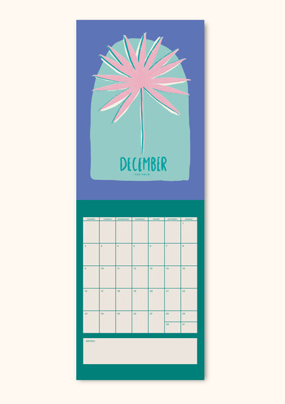 2025 CALENDAR