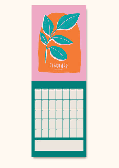 2025 CALENDAR