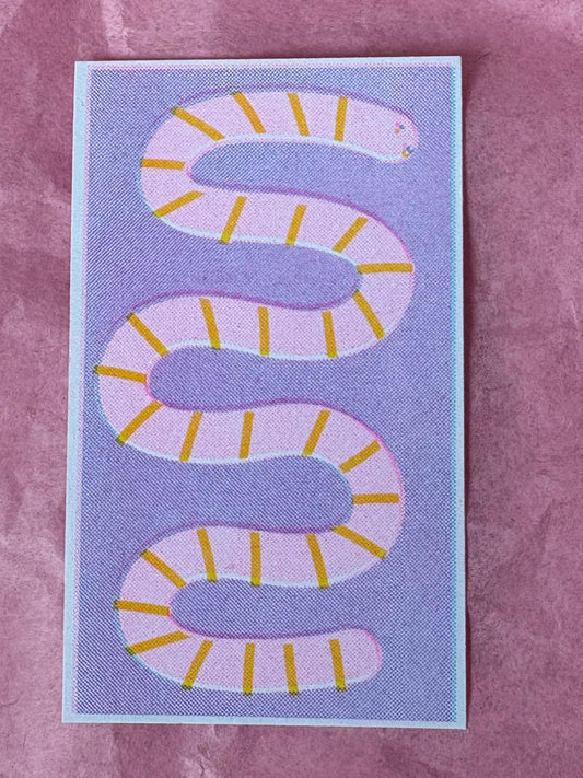 Worm
