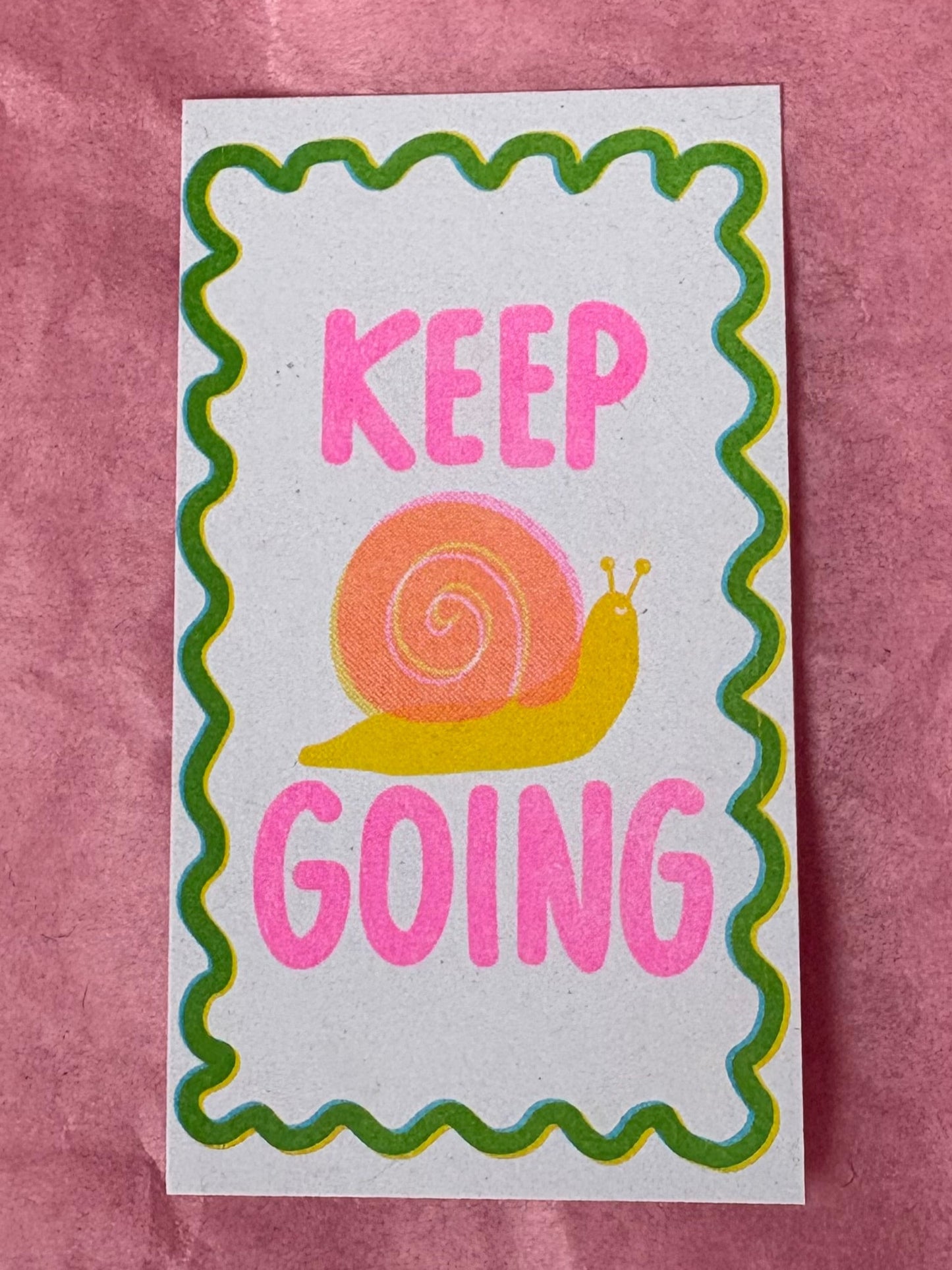 Snail