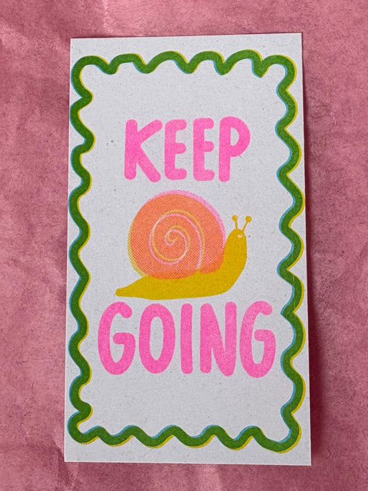 Snail
