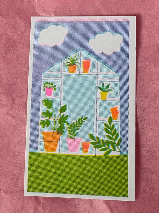 Greenhouse