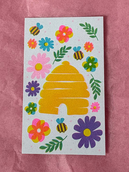 Beehive
