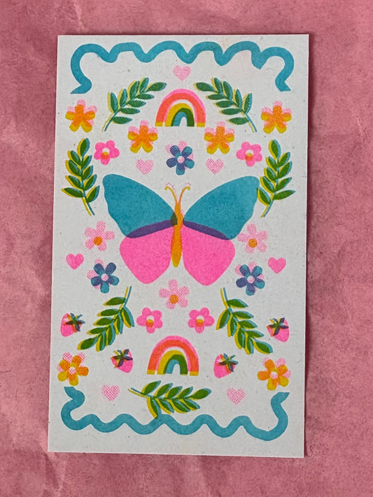 Butterfly