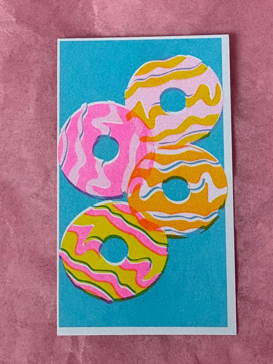 Party rings