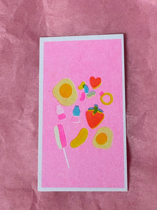 Pick n mix