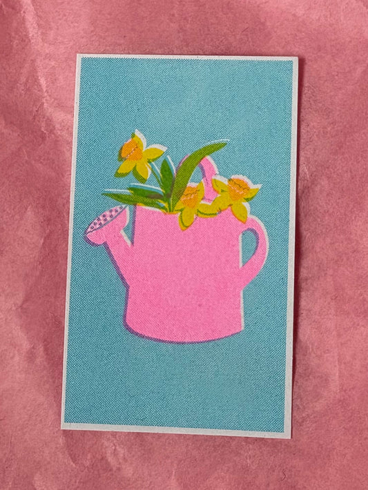 Watering Can