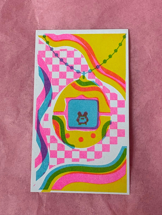 Tamagotchi