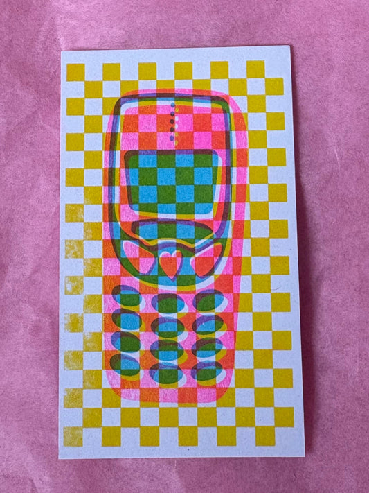 Nokia Phone