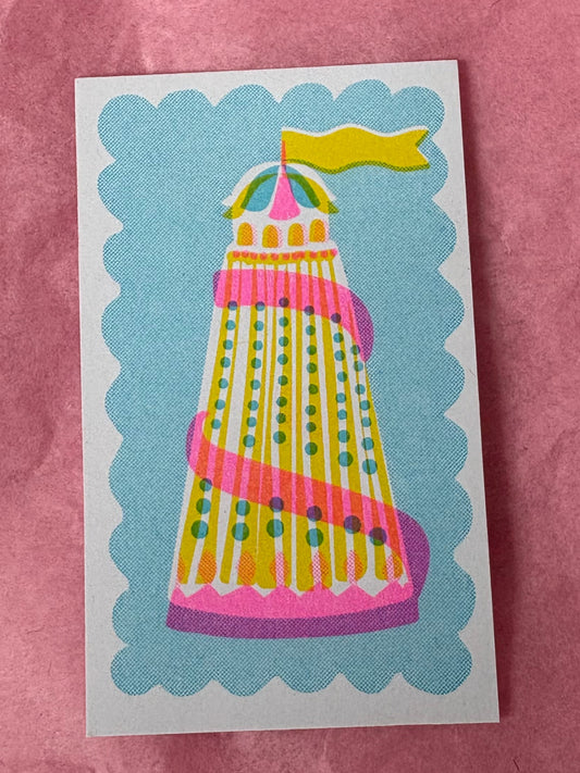 Helter Skelter