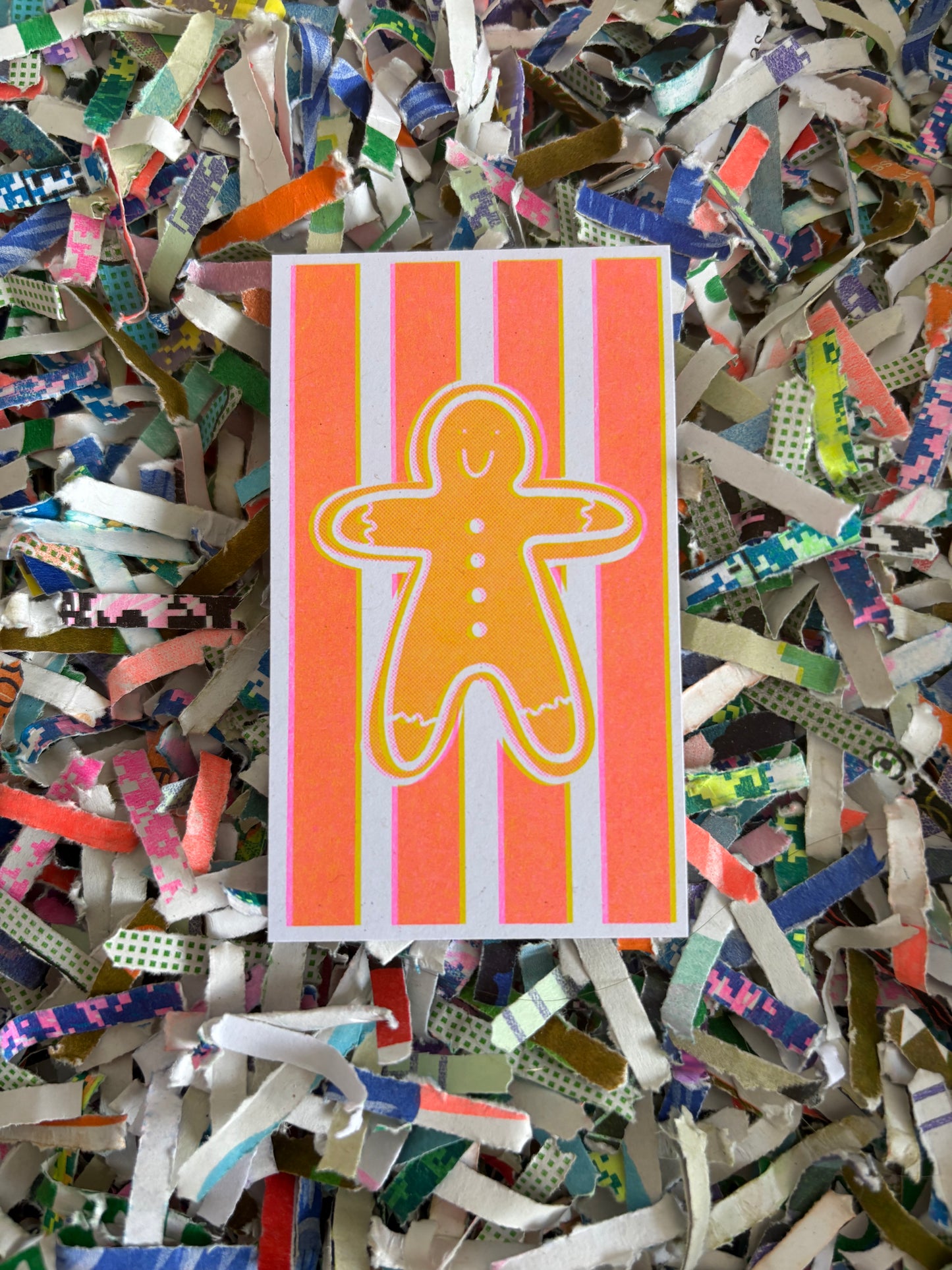 Gingerbread