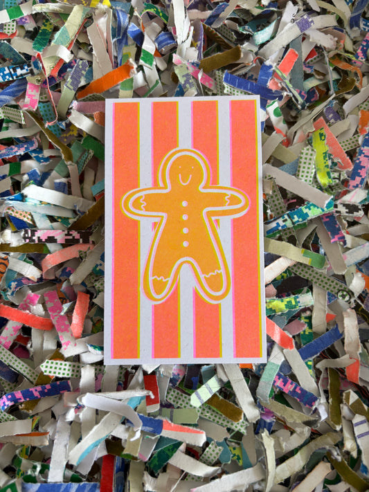 Gingerbread