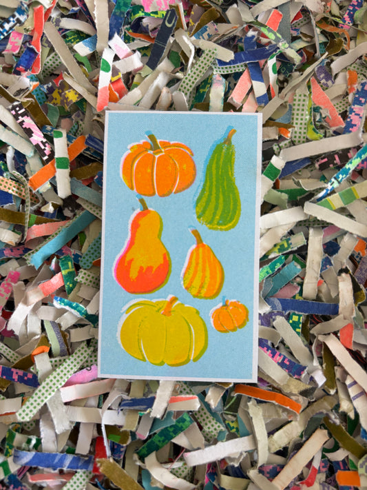 Pumpkins