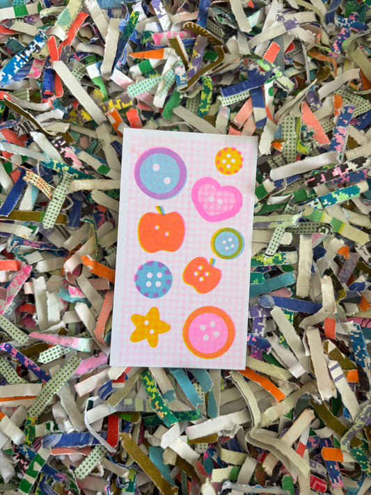 Buttons