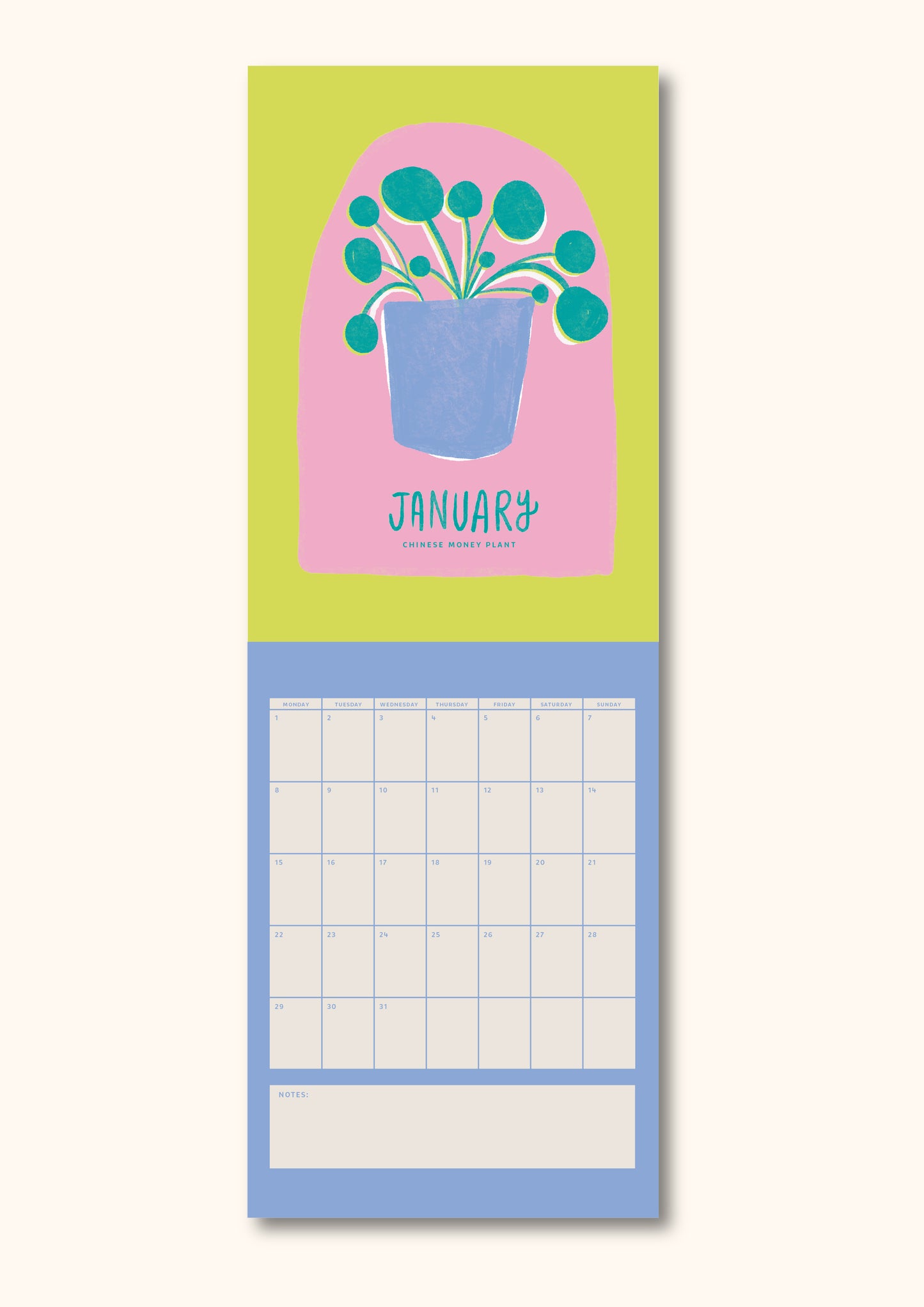 2025 CALENDAR