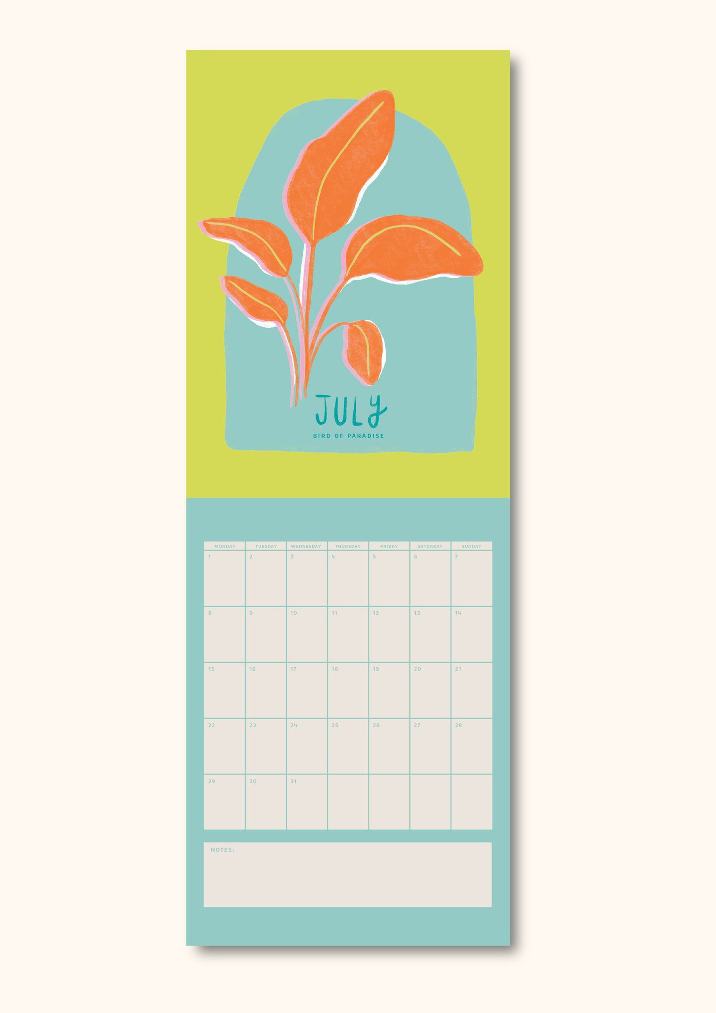2025 CALENDAR