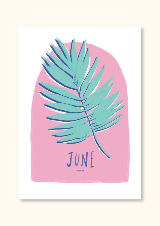 JUNE