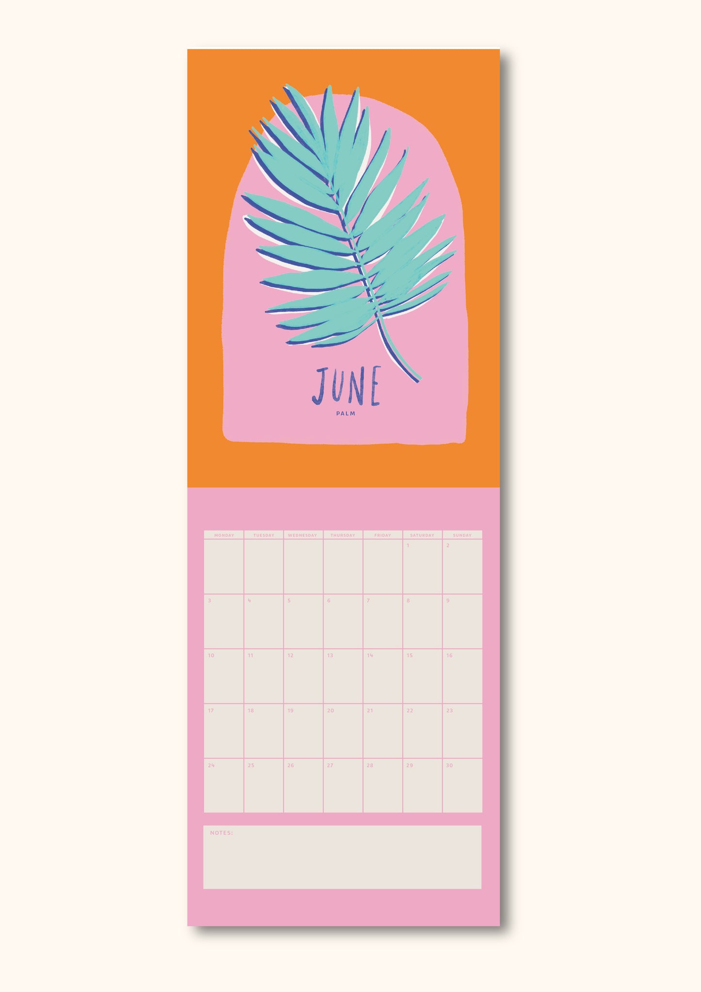 2025 CALENDAR