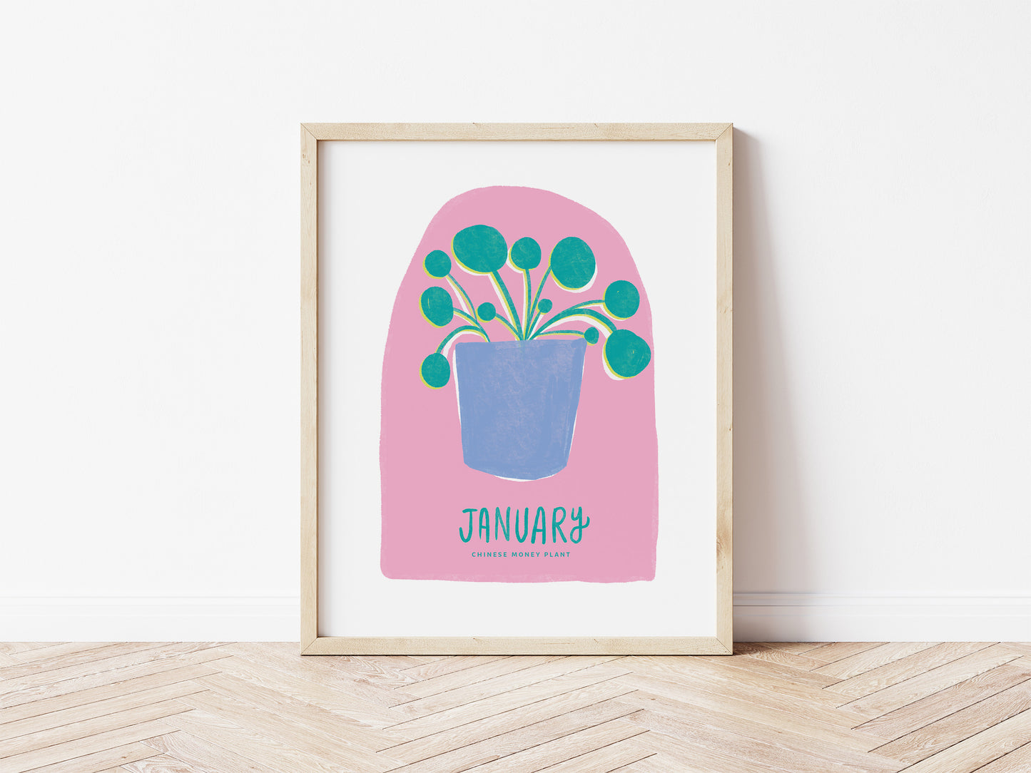 JANUARY