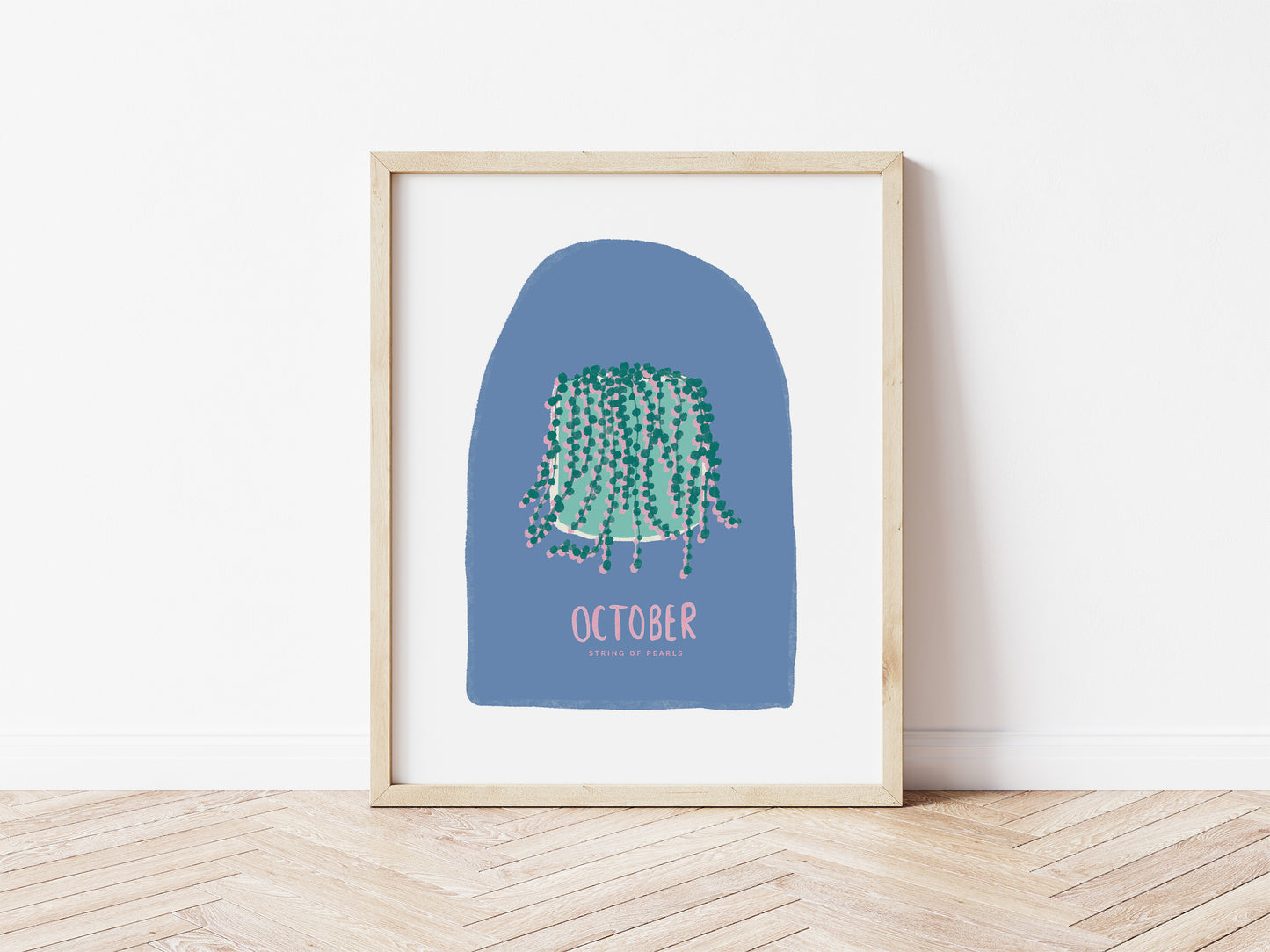 OCTOBER