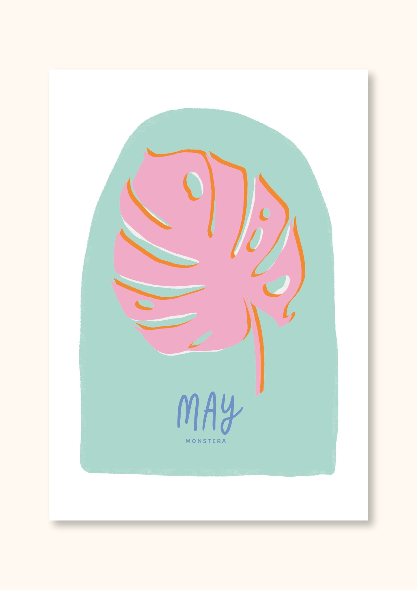 MAY