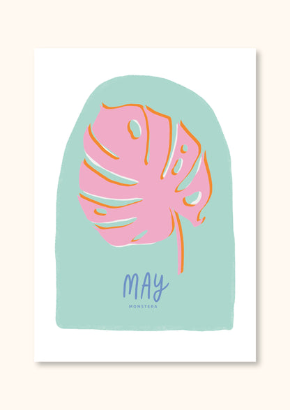 MAY