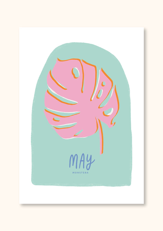 MAY