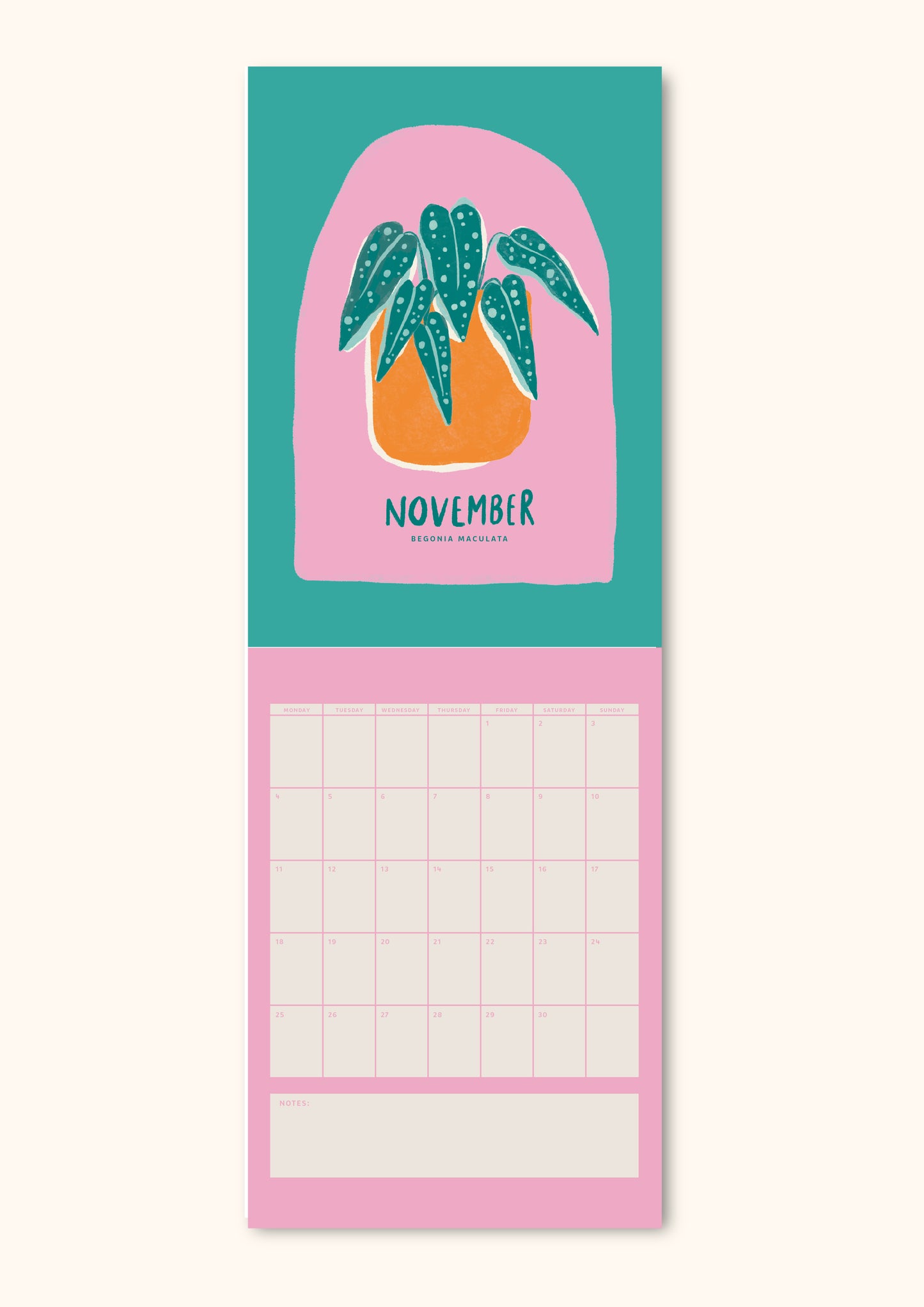 2025 CALENDAR
