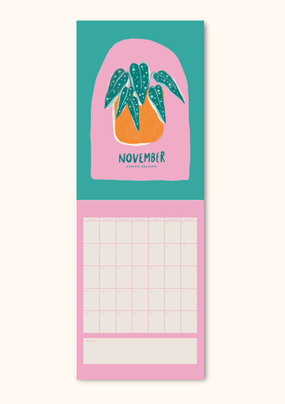2025 CALENDAR