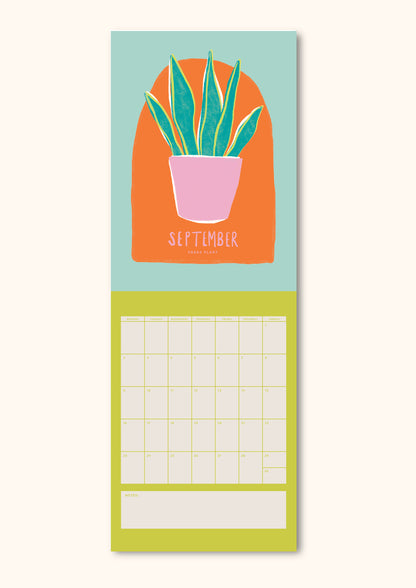 2025 CALENDAR