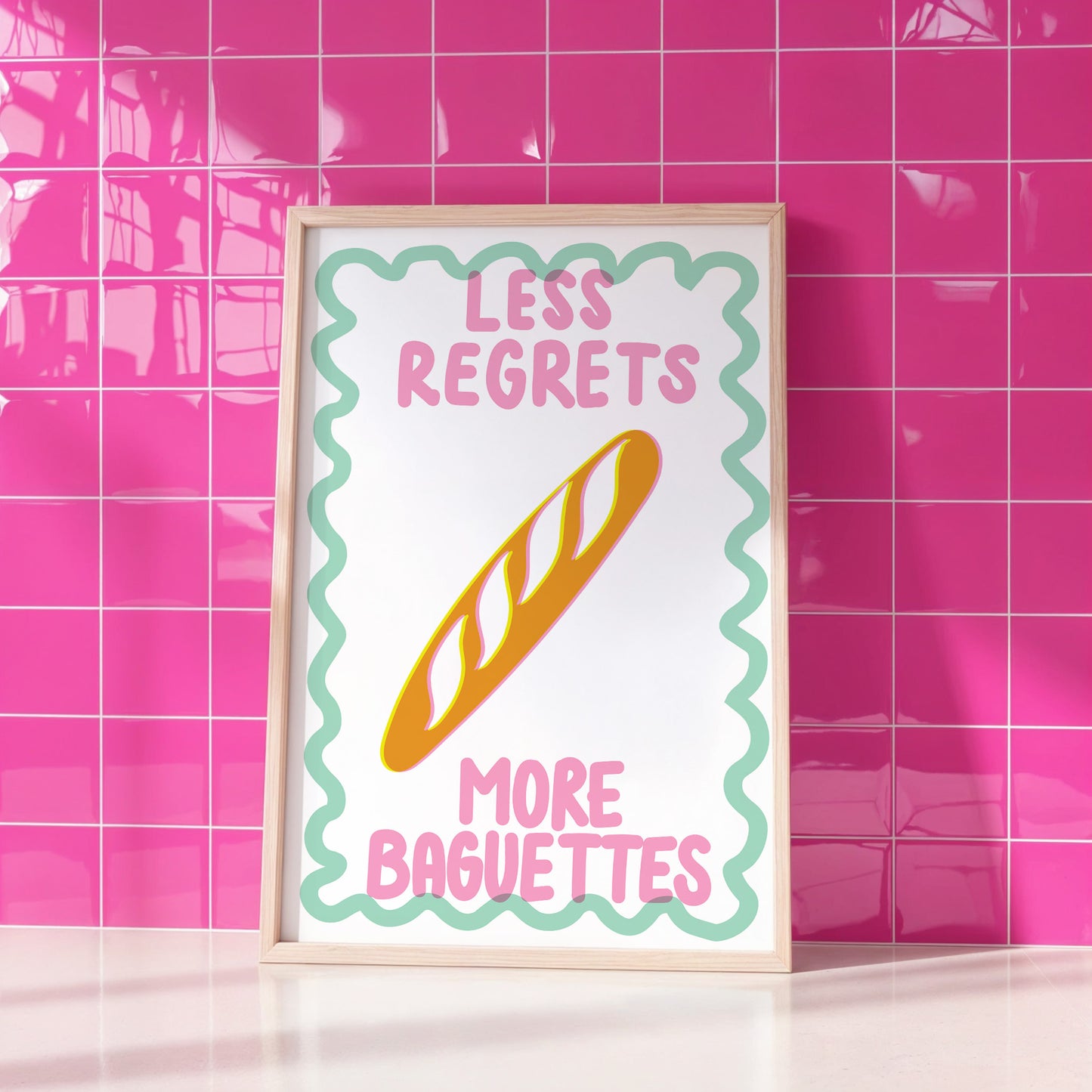 BAGUETTE