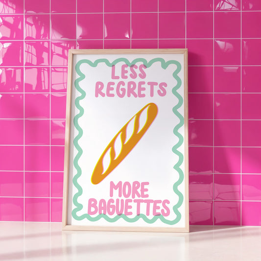 BAGUETTE