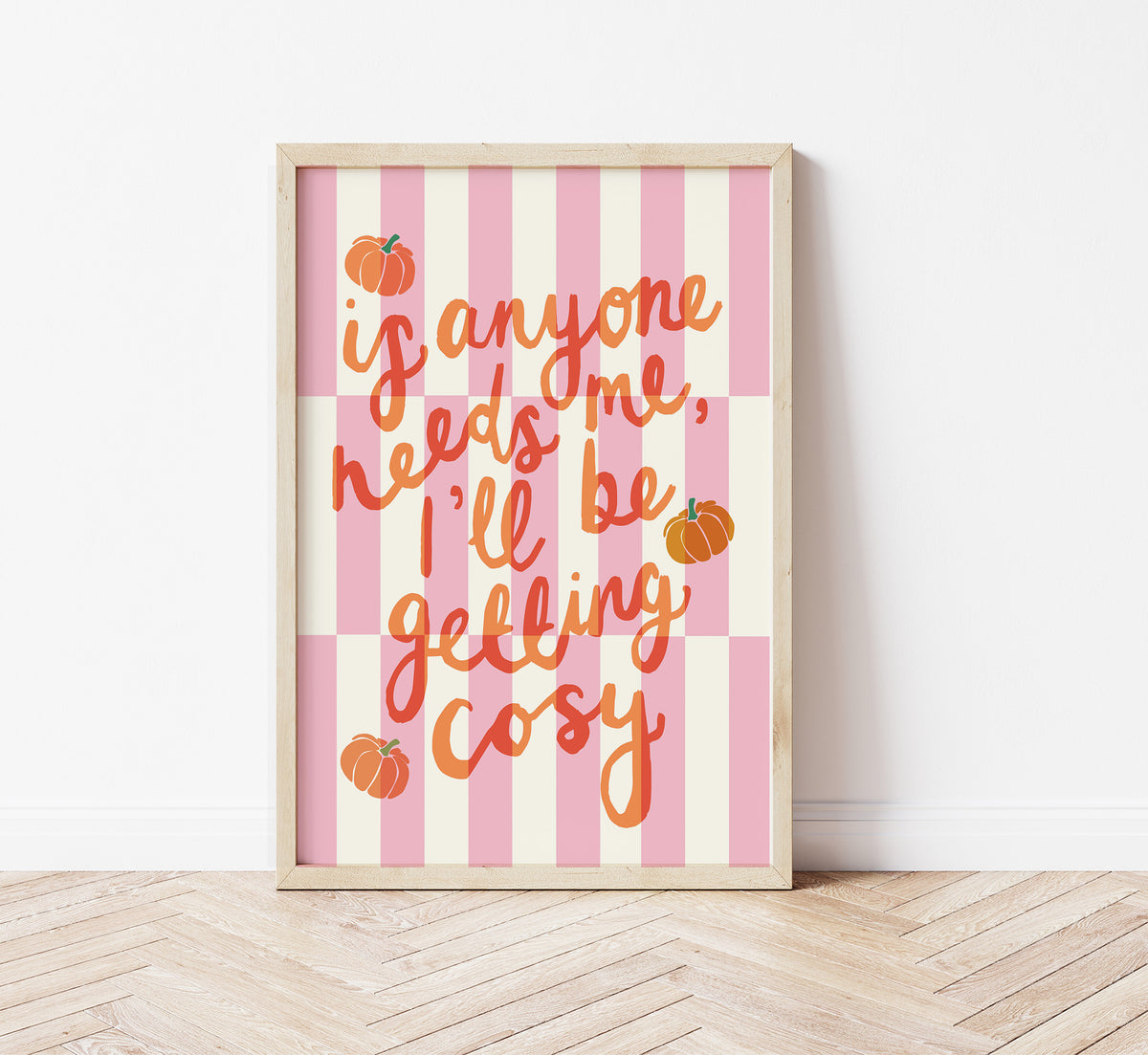 COSY - PINK