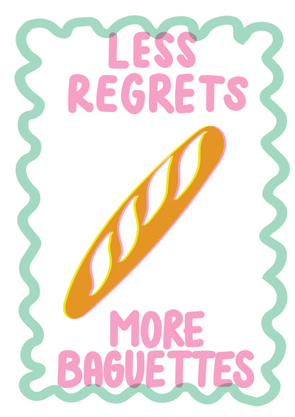 BAGUETTE